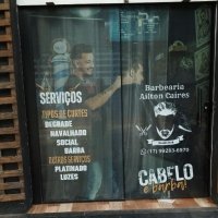 Foto de Ailton